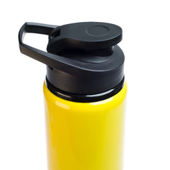 Amore 750ml Bottle - Free Flow Lid by Happyway Promotions