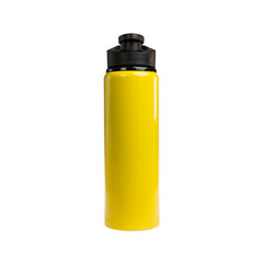 Amore 750ml Bottle - Free Flow Lid by Happyway Promotions