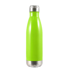 HWD296 - Soda Stainless Steel Drink Bottle