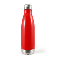 HWD296 - Soda Stainless Steel Drink Bottle