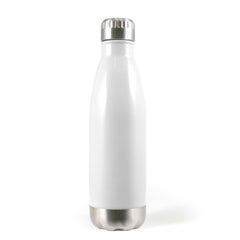 HWD296 - Soda Stainless Steel Drink Bottle