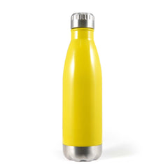 HWD296 - Soda Stainless Steel Drink Bottle