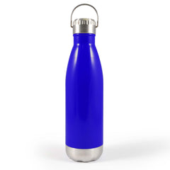 Soda Vacuum Bottle with Hanger Lid