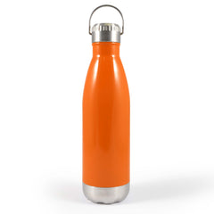 HWD290 - Soda Bottle with Hanger Lid