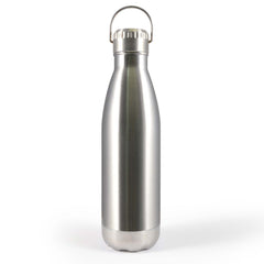 HWD290 - Soda Bottle with Hanger Lid