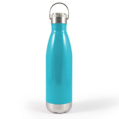 HWD290 - Soda Bottle with Hanger Lid