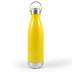 HWD290 - Soda Bottle with Hanger Lid