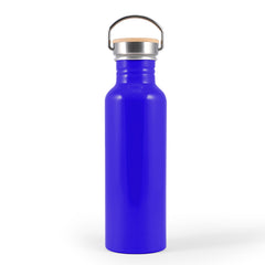 HWD283 - Chat Recycled Aluminium Drink Bottle