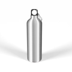 HWD285 - Gelato Aluminium Drink Bottle