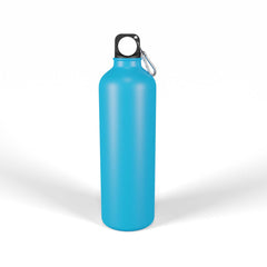 HWD285 - Gelato Aluminium Drink Bottle