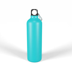 HWD285 - Gelato Aluminium Drink Bottle