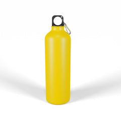 HWD285 - Gelato Aluminium Drink Bottle