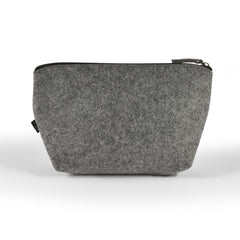 HWB228 - Montana RPET Felt Cosmetic Bag