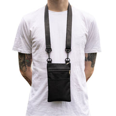 Wallaby Neck Pouch by Happyway Promotions