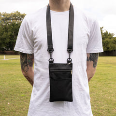 Wallaby Neck Pouch by Happyway Promotions