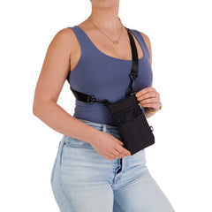 Wallaby Neck Pouch by Happyway Promotions