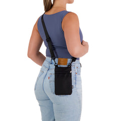 Wallaby Neck Pouch by Happyway Promotions