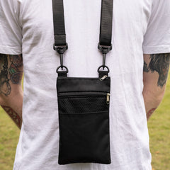 Wallaby Neck Pouch by Happyway Promotions