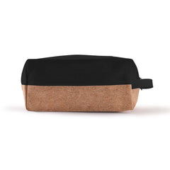 HWB234 - Scenic Cotton Cork Utility Pouch