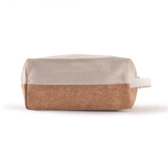 HWB234 - Scenic Cotton Cork Utility Pouch