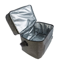 Everest Duo Cooler Bag by Happyway Promotions