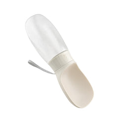 Pet Water Dispenser Bottle by Happyway Promotions