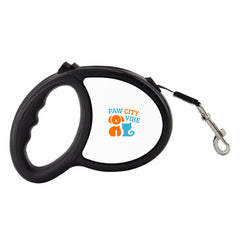 Pupski Retractable Lead by Happyway Promotions