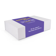 The Classic Pairing by Happyway Promotions