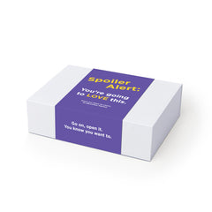 The Classic Pairing by Happyway Promotions