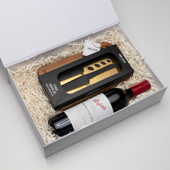 The Classic Pairing by Happyway Promotions