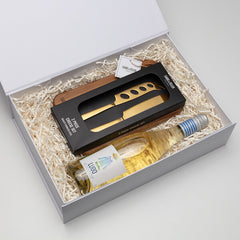 The Classic Pairing by Happyway Promotions