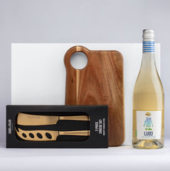 The Classic Pairing by Happyway Promotions