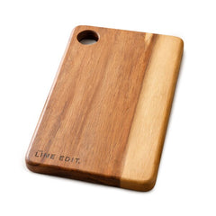 The Line Edit Acacia Serving Board by Happyway Promotions