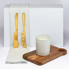 Glow & Graze by Happyway Promotions
