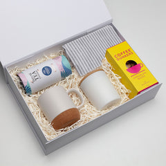 The Brew Ritual by Happyway Promotions