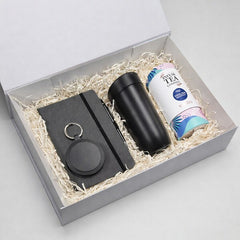 The Ultimate Welcome - Tea Edition by Happyway Promotions