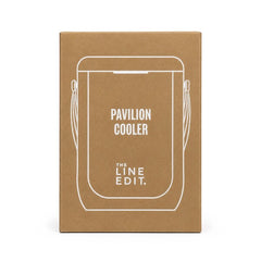 Pavilion Cooler by The Line Edit. by Happyway Promotions