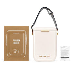 Pavilion Cooler by The Line Edit. by Happyway Promotions