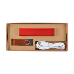 HGBD64 - Infinity Cardboard Gift Set