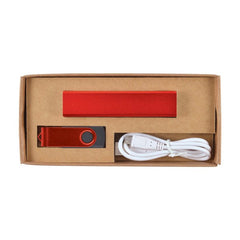 HGBD64 - Infinity Cardboard Gift Set