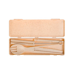 Ramen Cutlery Set by Happyway Promotions