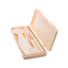 Ramen Cutlery Set by Happyway Promotions