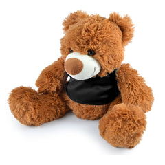 HWP103 - Coco Plush Teddy Bear