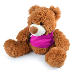 HWP103 - Coco Plush Teddy Bear