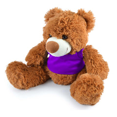 HWP103 - Coco Plush Teddy Bear