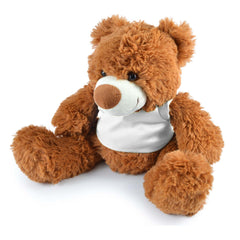 HWP103 - Coco Plush Teddy Bear