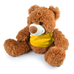 HWP103 - Coco Plush Teddy Bear