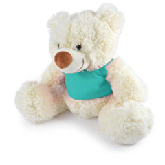 HWP104 - Coconut Plush Teddy Bear