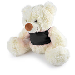 HWP104 - Coconut Plush Teddy Bear