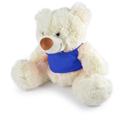 HWP104 - Coconut Plush Teddy Bear